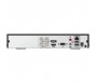 HIKVISION DVR 4 canaux, 1080p, H.265 pro 