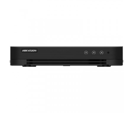 HIKVISION Dvr 4 Entrees Deep Learning Based Human And Vehicle Targets ClassificatiO DS-7204HGHI-M1