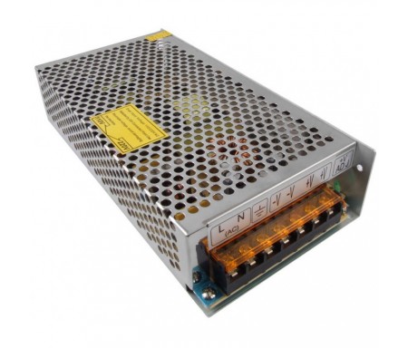 Bloc Alimentation 12V 10A