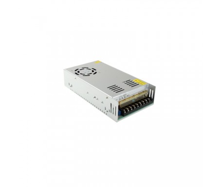 Transmateur 12V 30A 360W