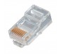 D Link Connecteur Rj45 Cat 5E NPG-5E1TRA501-100
