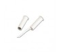 Contact Magnetique Enc 4F Abs Blanc Diam 7 5 Cm En50131 2 6 Grade 2 Class Iv (41