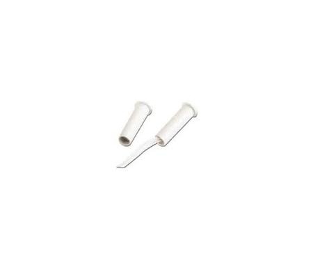 Contact Magnetique Enc 4F Abs Blanc Diam 7 5 Cm En50131 2 6 Grade 2 Class Iv (41
