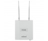 D LINK Point d'acces sans fil 300 Mbps Wi-Fi N PoE