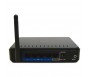 D-Link DIR-600 - Pack Routeur Wireless N 150 Mbps