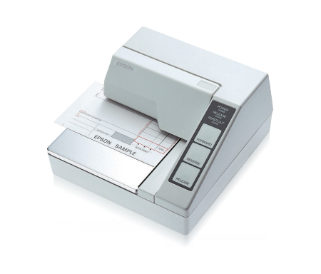 Imprimante Facturettes Epson TM U295