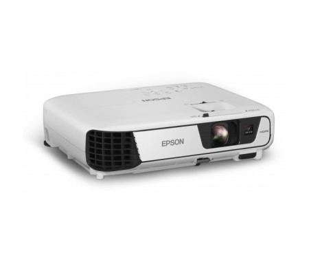 Vidéoprojecteur Polyvalent 3LCD Epson EB-S31