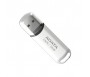Clé USB Adata C906 / 32Go / Blanc