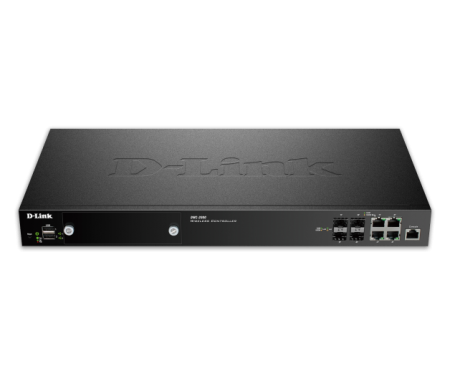 D-Link DWC-2000 Sans fil unifié