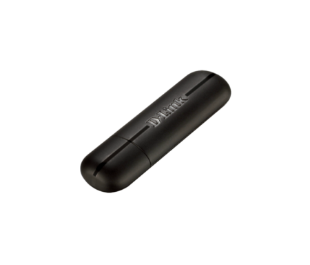 D-Link DWA-125 Adaptateur USB sans fil 150