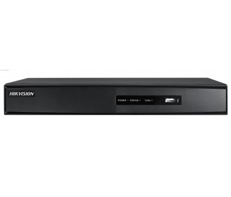 DVR HD 720P 4 Entrées