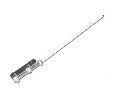 D-Link ANT24-1202 - Antenne omnidirectionnelle 12 dBi
