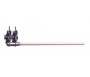 D-Link ANT24-0800 Antenne Omnidirectionnelle Extérieure 8dBi