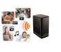 D-Link DNS-320L Serveur NAS mydlink SATA 2 baies USB Ethernet Noir