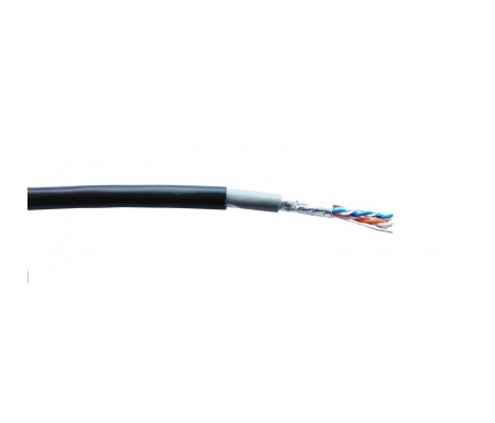 Cable Dlink FTP CAT 6 PVC 305M EXT 