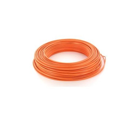 RG France CR1 Câble incendie PYRO anti feu bobine de (100m)