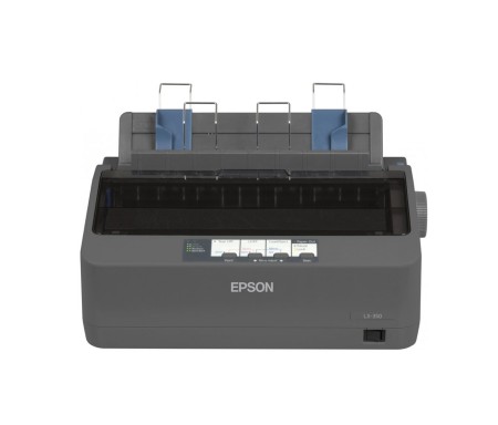 Epson LQ-350 80 Colonnes 1 + 3 copie