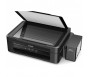 Imprimante EPSON L382 + 2 bouteilles noires 