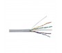 D LINK Cable Dlink Utp 23 Awg Cat 6 Lszh NCB-C6UGRYR-305-LS