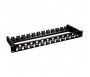 Panneau de brassage D-Link 24 Ports Cat 6A UTP