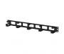 D LINK Guide Cable Horizontal Metal 19 4 Anneaux NCM-M01