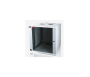 COFFRET 19" FIXE 12U 