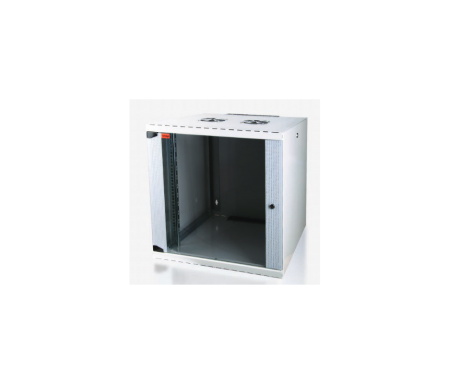 COFFRET 19" FIXE 12U 