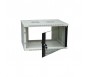 ESTAP Coffret Reseau Mural Soholine 12U 19