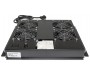 Ventilateur Intellinet 19 pouces 2 x 1 UH noir 1 pc(s)