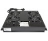 Ventilateur Intellinet 19 Pouces 2 X 1 Uh Noir 1 Pc(S)