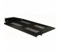 Plateau Modem ESTAP 19" 1U P 200mm - Noir