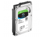 SEAGATE - Disque dur de surveillance SkyHawk HDD Desktop Guardian 3.5" 2 TO