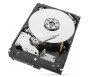 SEAGATE - Disque dur de surveillance SkyHawk HDD Desktop Guardian 3.5" 6 TO