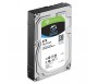 SEAGATE - Disque dur de surveillance SkyHawk HDD Desktop Guardian 3.5" 8TO
