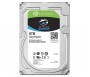 SEAGATE - Disque dur de surveillance SkyHawk HDD Desktop Guardian 3.5" 8TO