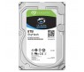 SEAGATE Disque Dur De Surveillance Skyhawk Hdd Desktop Guardian 3 5 8To