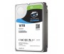 SEAGATE - Disque dur de surveillance SkyHawk HDD Desktop Guardian 3.5" 10TO