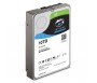 SEAGATE - Disque dur de surveillance SkyHawk HDD Desktop Guardian 3.5" 10TO