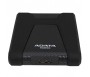 Disque Dur Externe ADATA HD650 4To 2.5" - Noir