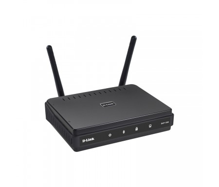 D-Link Point d'acces sans fil dap 1360