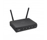 D LINK Wireless 300Mbps 11N Access Point With 1 Rj 45 Port 5Dbi Antenna Ap Bridge Br DAP-1360/F/EME