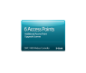 D LINK Dwc 1000 License To Add Additional 6 Ap Dwl 8600 6600 3600Ap 2600Ap DWC-1000-AP6