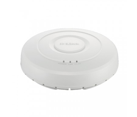 Point d'accès D-Link Sans Fil 300Mbps 