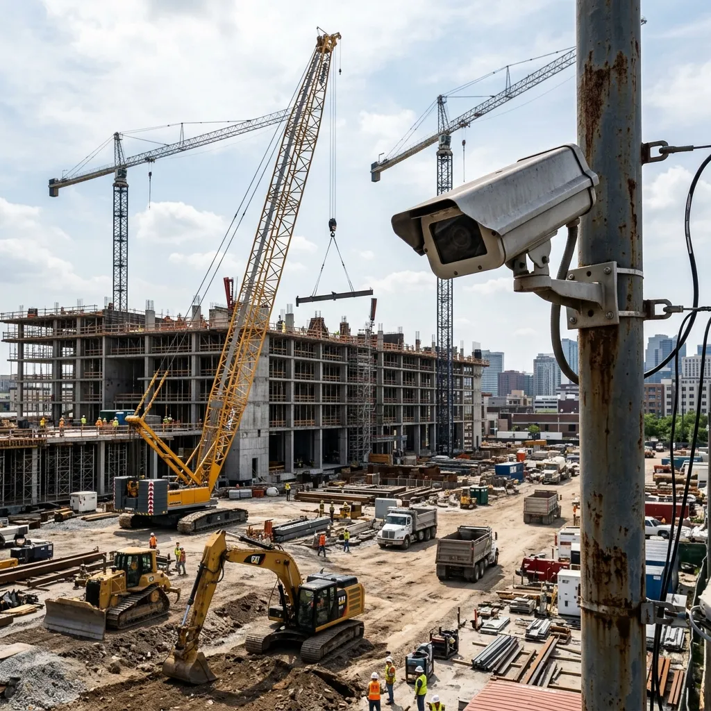 Chantier