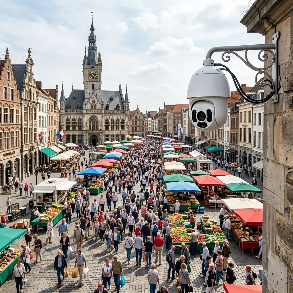 Marchés Public